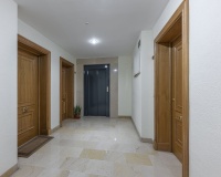 Rynek wtórny - apartment - Marbella - San Pedro de Alcántara