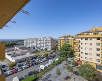 Rynek wtórny - apartment - Marbella - San Pedro de Alcántara