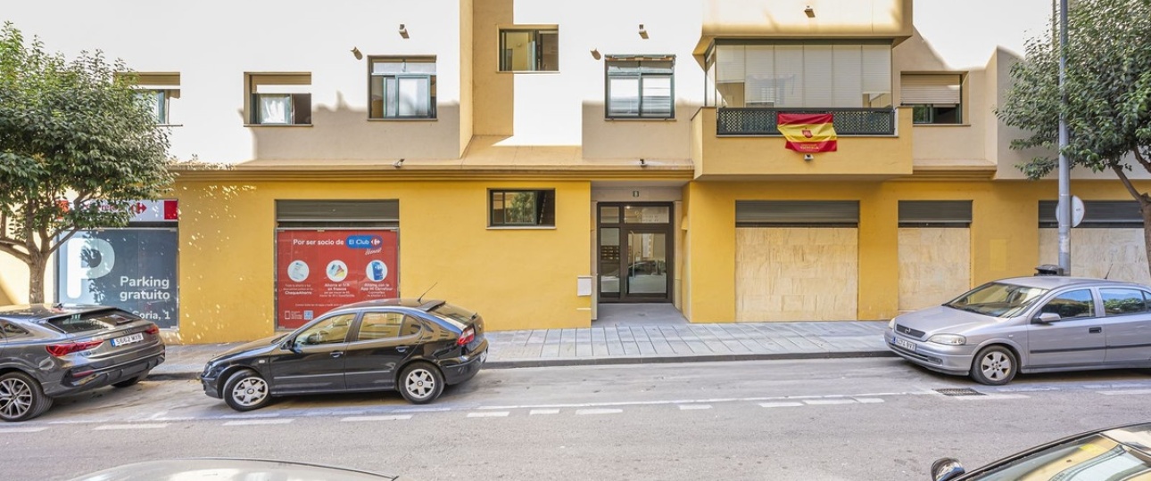 Rynek wtórny - apartment - Marbella - San Pedro de Alcántara