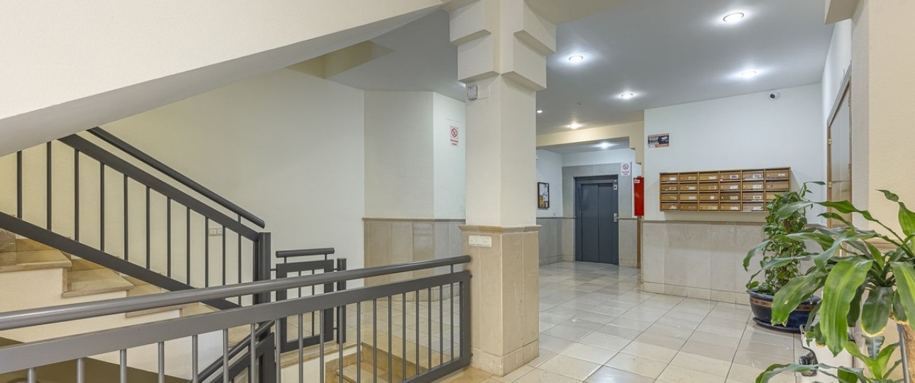 Rynek wtórny - apartment - Marbella - San Pedro de Alcántara