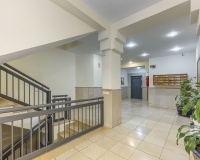 Rynek wtórny - apartment - Marbella - San Pedro de Alcántara