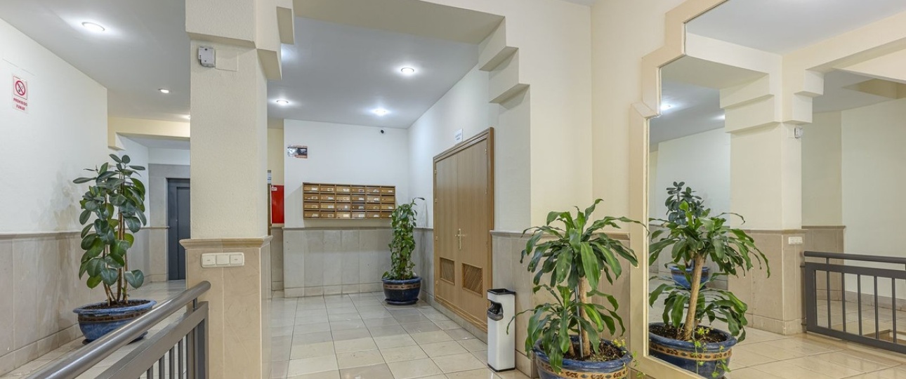 Rynek wtórny - apartment - Marbella - San Pedro de Alcántara