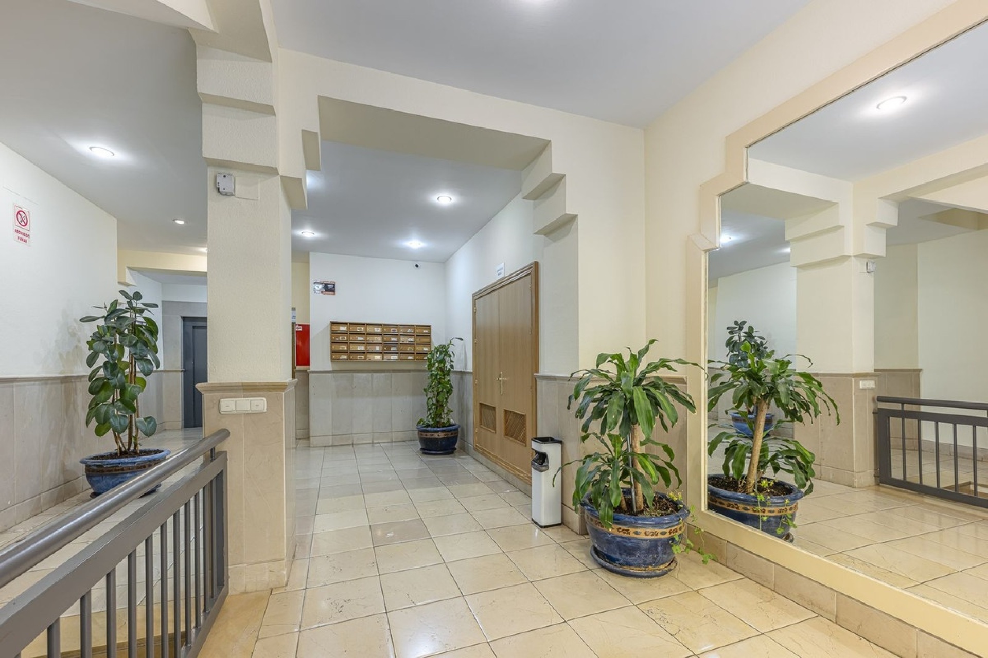 Rynek wtórny - apartment - Marbella - San Pedro de Alcántara