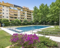 Rynek wtórny - apartment - Marbella - San Pedro de Alcántara