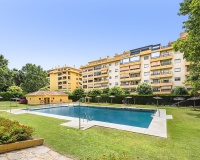 Rynek wtórny - apartment - Marbella - San Pedro de Alcántara