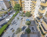 Rynek wtórny - apartment - Marbella - San Pedro de Alcántara