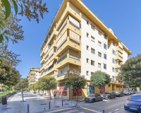 Rynek wtórny - apartment - Marbella - San Pedro de Alcántara