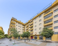 Rynek wtórny - apartment - Marbella - San Pedro de Alcántara