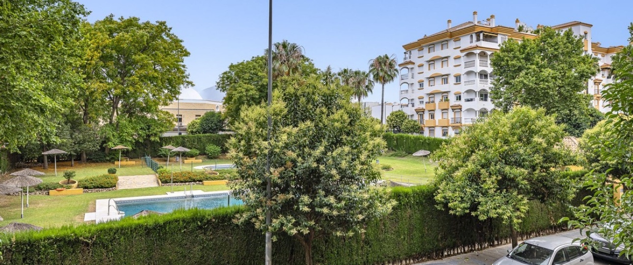 Rynek wtórny - apartment - Marbella - San Pedro de Alcántara