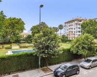 Rynek wtórny - apartment - Marbella - San Pedro de Alcántara