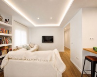 Rynek wtórny - apartment - Marbella - San Pedro de Alcántara