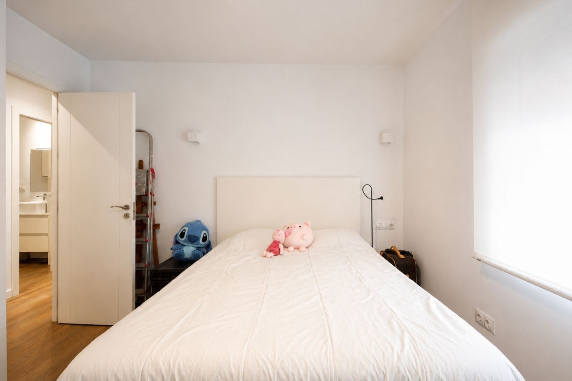 Rynek wtórny - apartment - Marbella - San Pedro de Alcántara