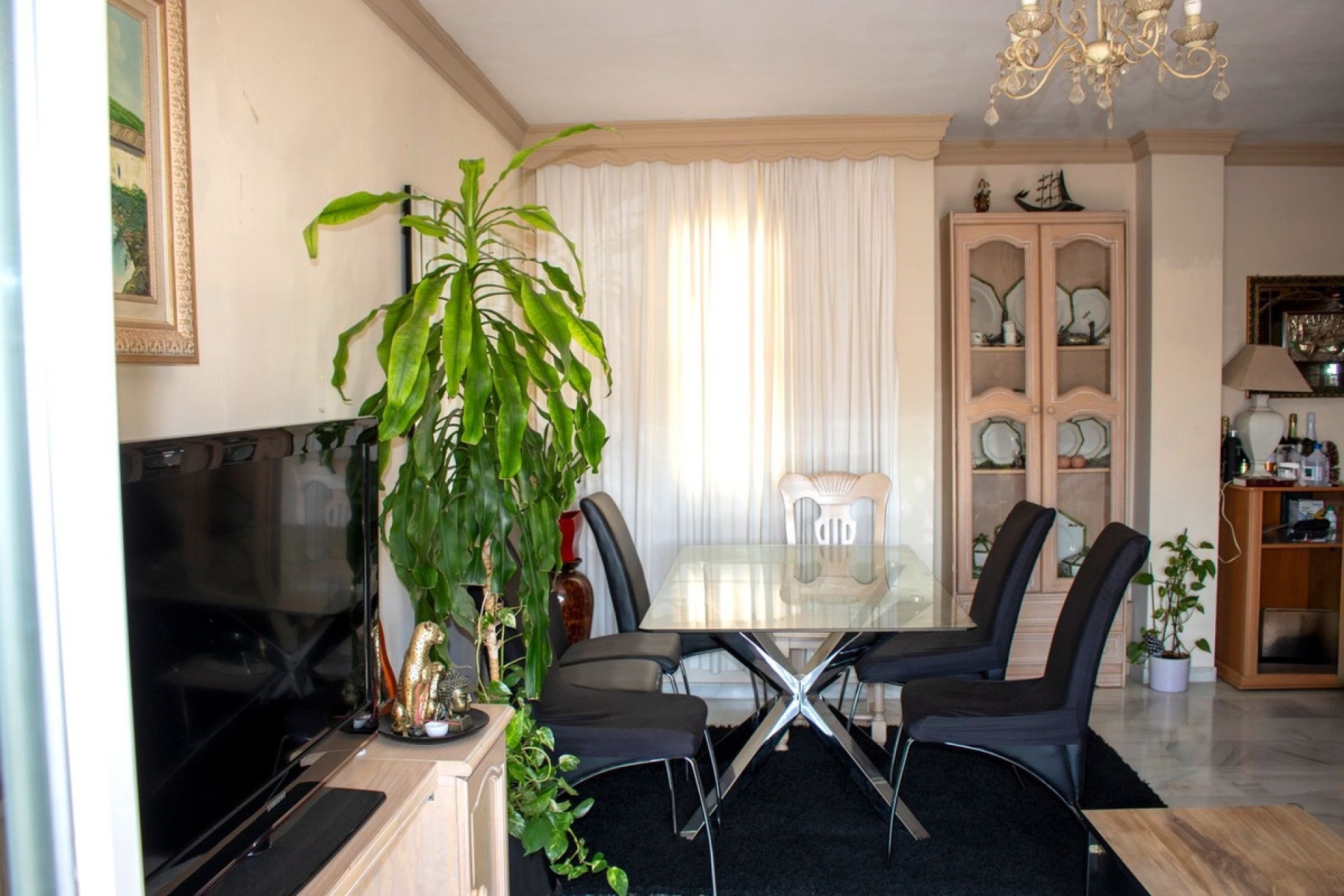 Rynek wtórny - apartment - Marbella - San Pedro de Alcántara