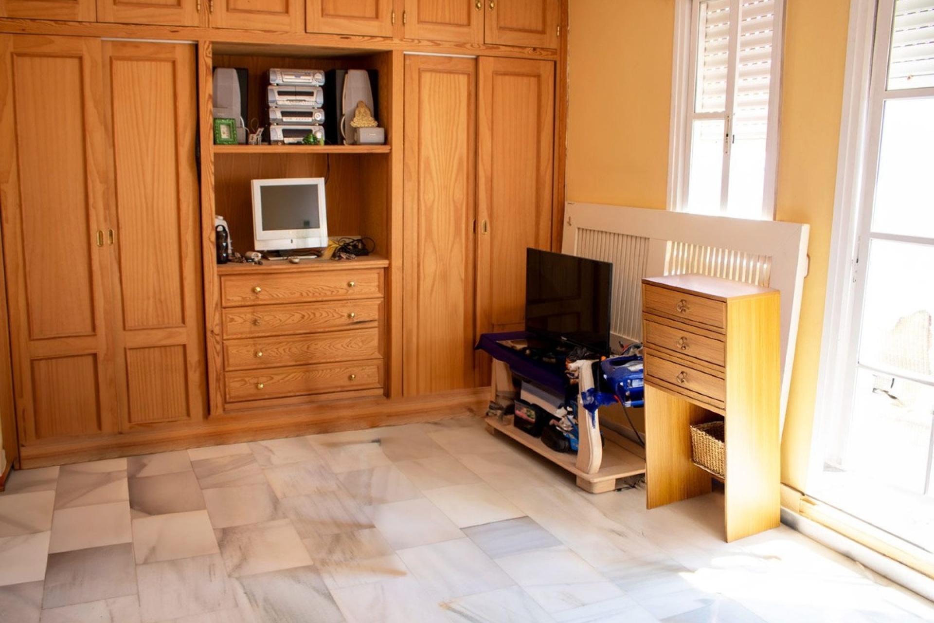Rynek wtórny - apartment - Marbella - San Pedro de Alcántara