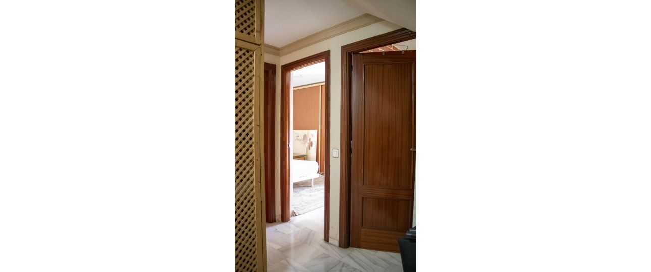 Rynek wtórny - apartment - Marbella - San Pedro de Alcántara