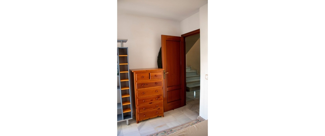 Rynek wtórny - apartment - Marbella - San Pedro de Alcántara