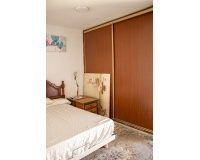 Rynek wtórny - apartment - Marbella - San Pedro de Alcántara
