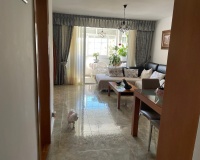 Rynek wtórny - apartment - Marbella - San Pedro de Alcántara