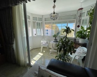 Rynek wtórny - apartment - Marbella - San Pedro de Alcántara