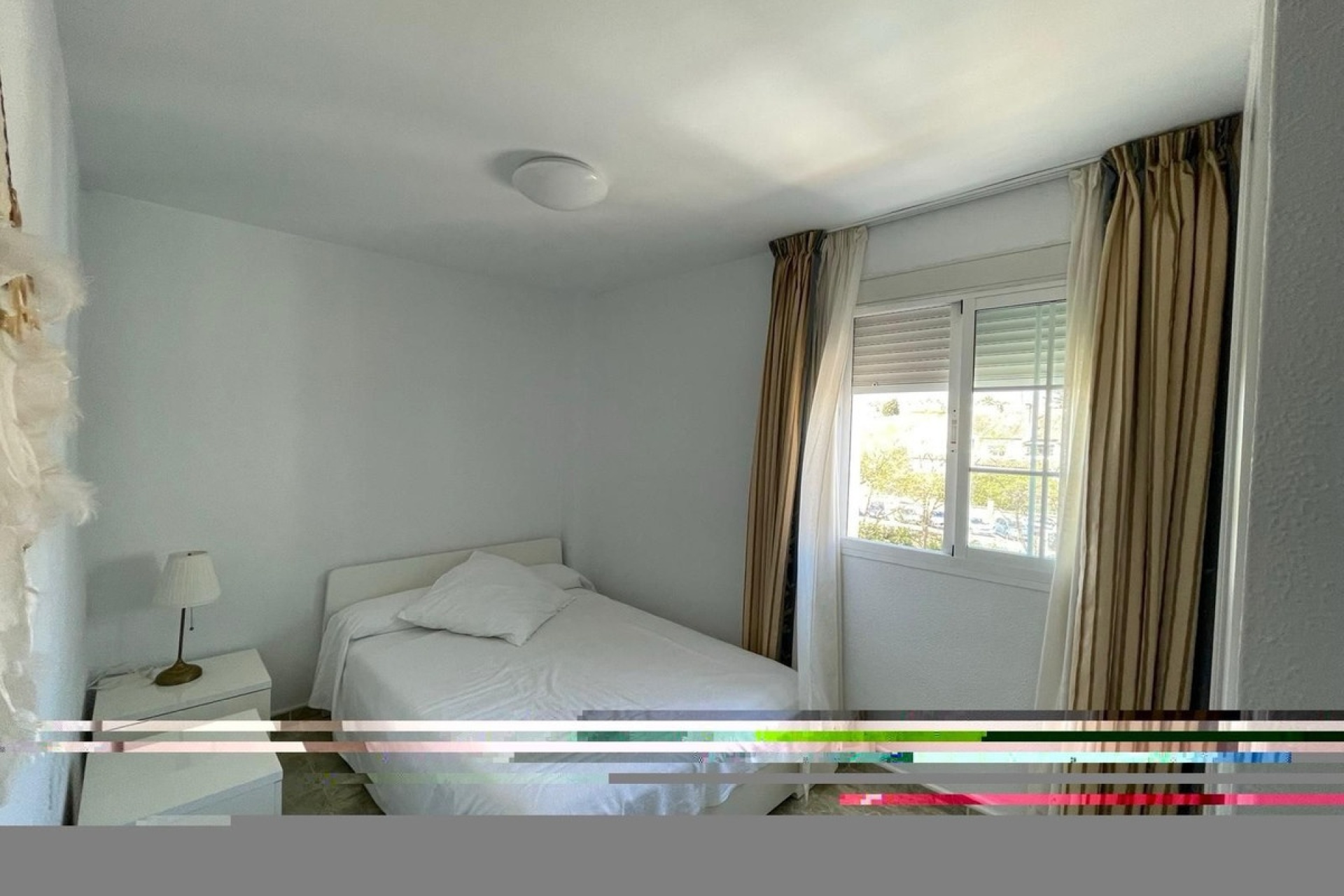 Rynek wtórny - apartment - Marbella - San Pedro de Alcántara