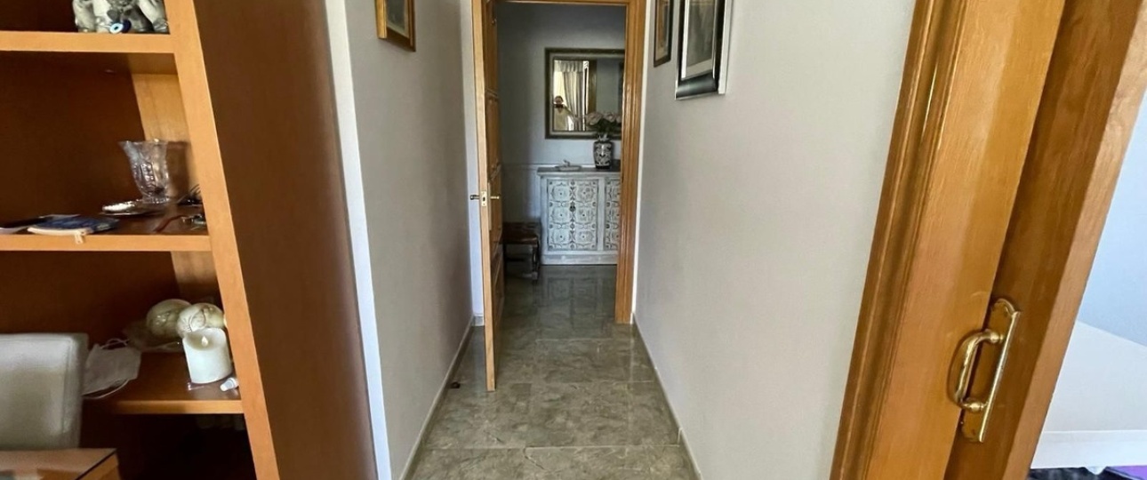 Rynek wtórny - apartment - Marbella - San Pedro de Alcántara