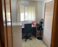 Rynek wtórny - apartment - Marbella - San Pedro de Alcántara