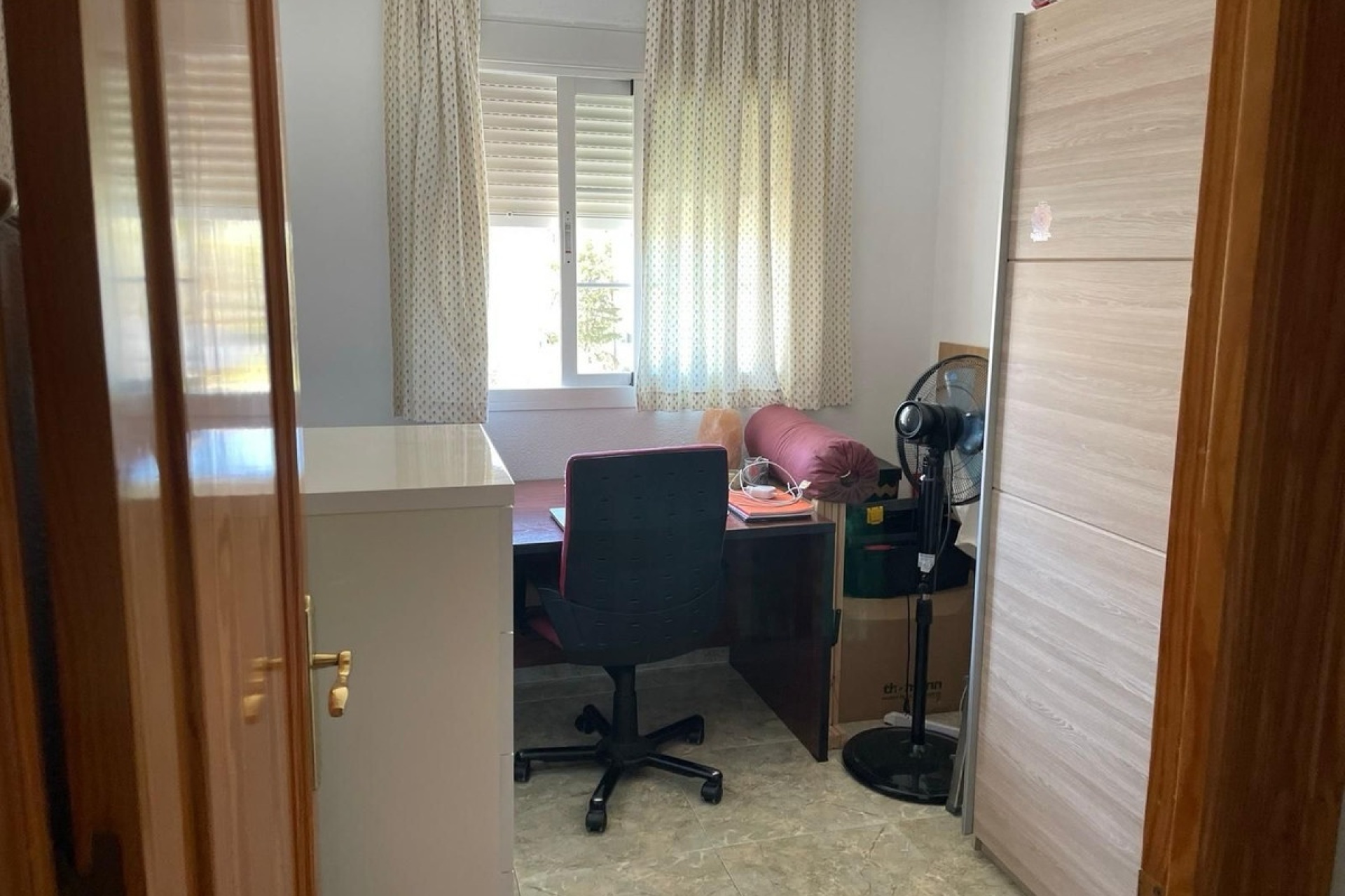 Rynek wtórny - apartment - Marbella - San Pedro de Alcántara