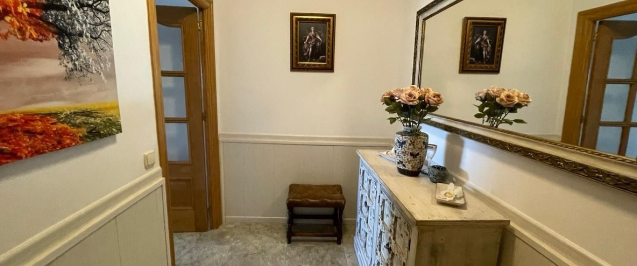 Rynek wtórny - apartment - Marbella - San Pedro de Alcántara