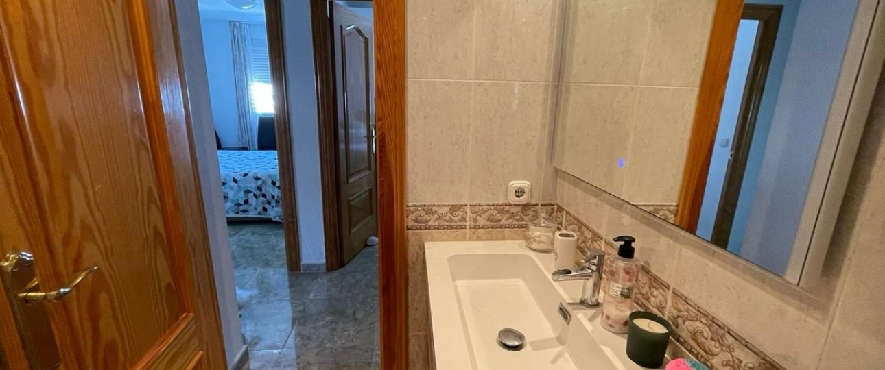 Rynek wtórny - apartment - Marbella - San Pedro de Alcántara