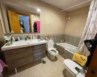 Rynek wtórny - apartment - Marbella - San Pedro de Alcántara