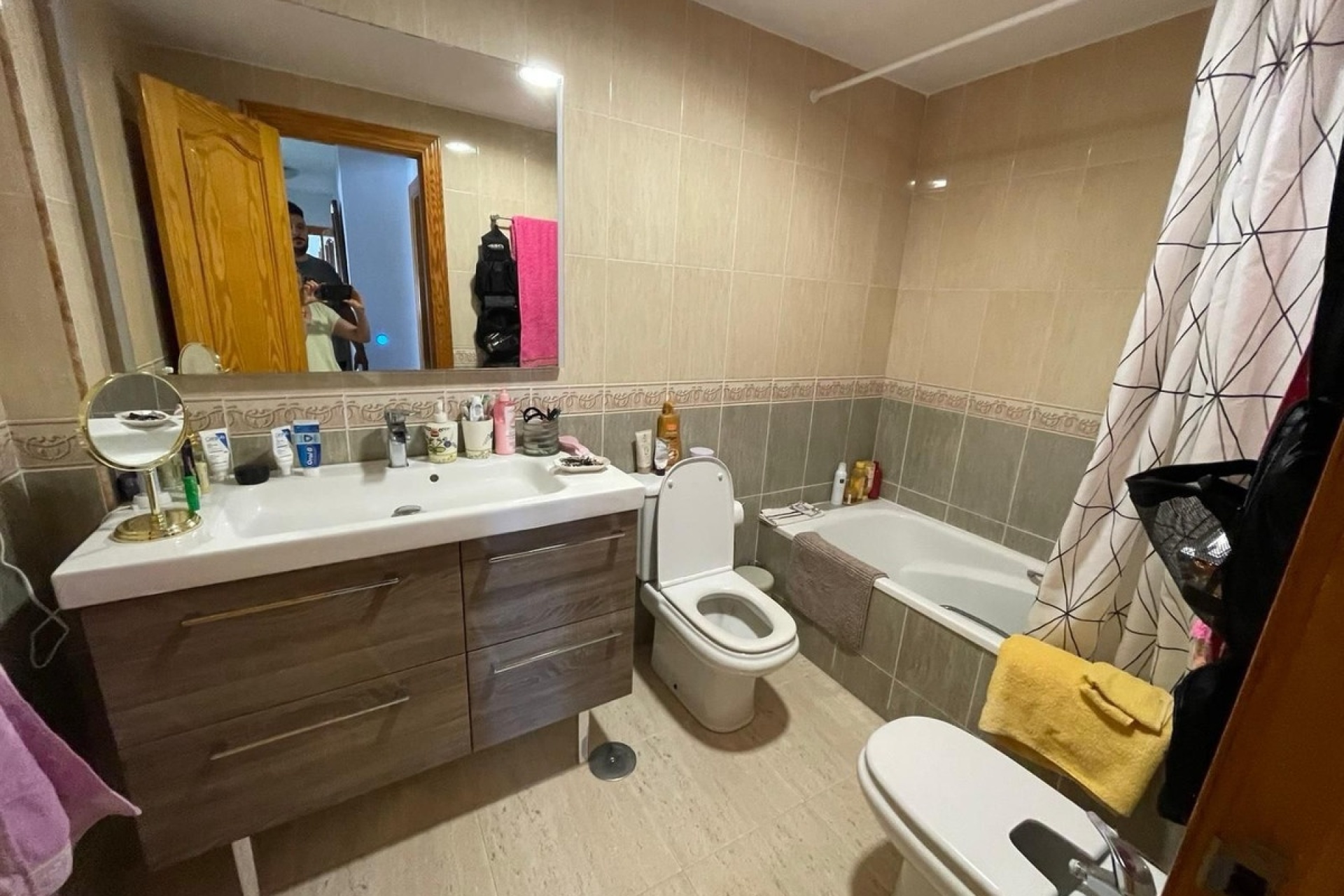Rynek wtórny - apartment - Marbella - San Pedro de Alcántara