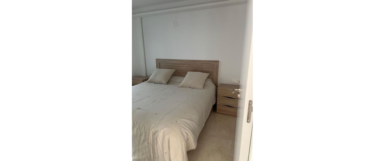 Rynek wtórny - apartment - Marbella - San Pedro de Alcántara