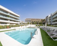 Rynek wtórny - apartment - Marbella - San Pedro de Alcántara