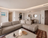 Rynek wtórny - apartment - Marbella - San Pedro de Alcántara