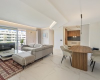 Rynek wtórny - apartment - Marbella - San Pedro de Alcántara