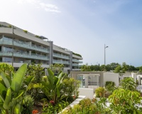 Rynek wtórny - apartment - Marbella - San Pedro de Alcántara