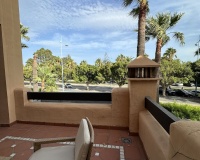 Rynek wtórny - apartment - Marbella - San Pedro de Alcántara