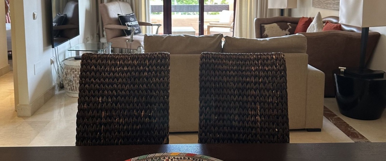 Rynek wtórny - apartment - Marbella - San Pedro de Alcántara