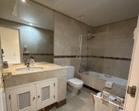 Rynek wtórny - apartment - Marbella - San Pedro de Alcántara