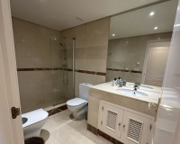 Rynek wtórny - apartment - Marbella - San Pedro de Alcántara