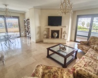 Rynek wtórny - apartment - Marbella - San Pedro de Alcántara