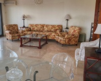 Rynek wtórny - apartment - Marbella - San Pedro de Alcántara