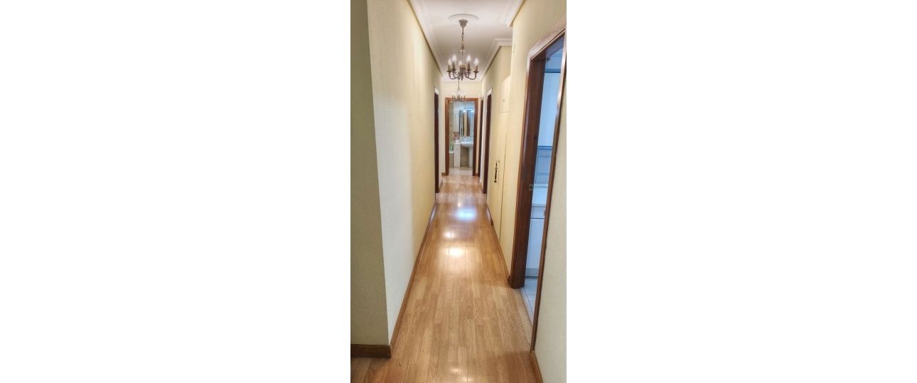 Rynek wtórny - apartment - Marbella - San Pedro de Alcántara