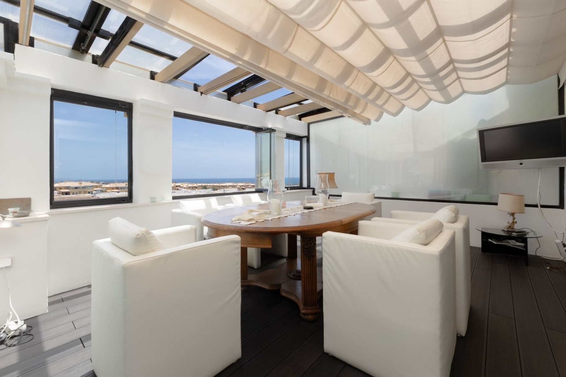 Rynek wtórny - apartment - Marbella - San Pedro de Alcántara