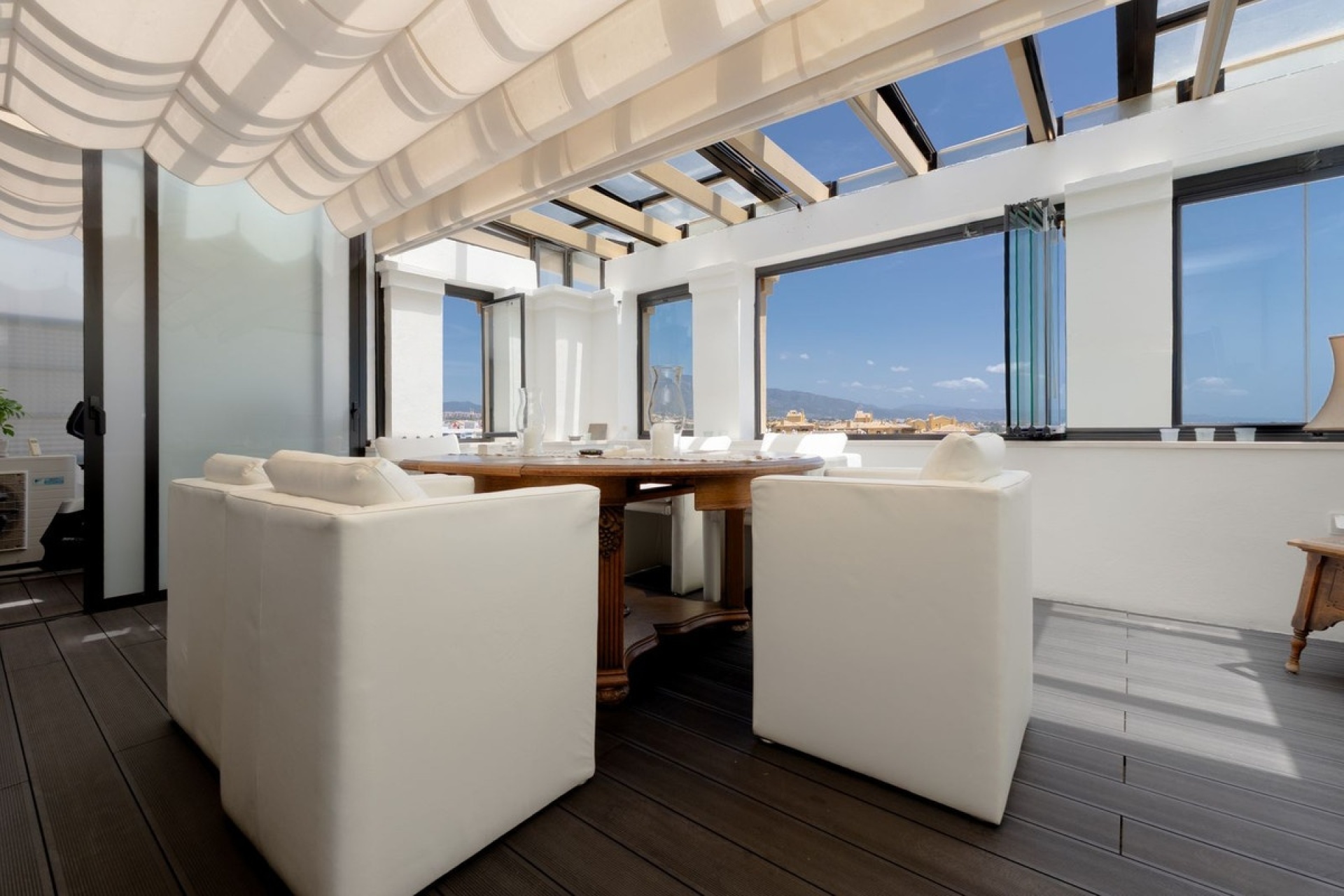 Rynek wtórny - apartment - Marbella - San Pedro de Alcántara