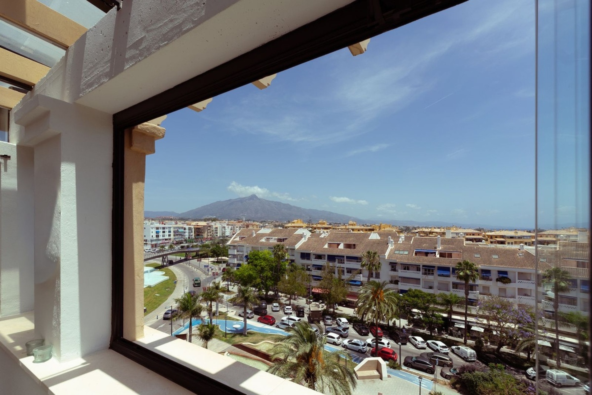 Rynek wtórny - apartment - Marbella - San Pedro de Alcántara