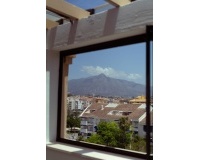 Rynek wtórny - apartment - Marbella - San Pedro de Alcántara