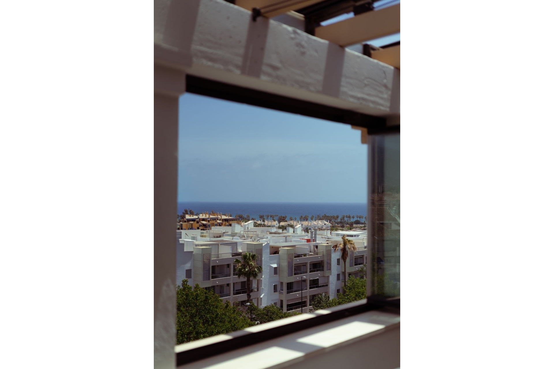 Rynek wtórny - apartment - Marbella - San Pedro de Alcántara