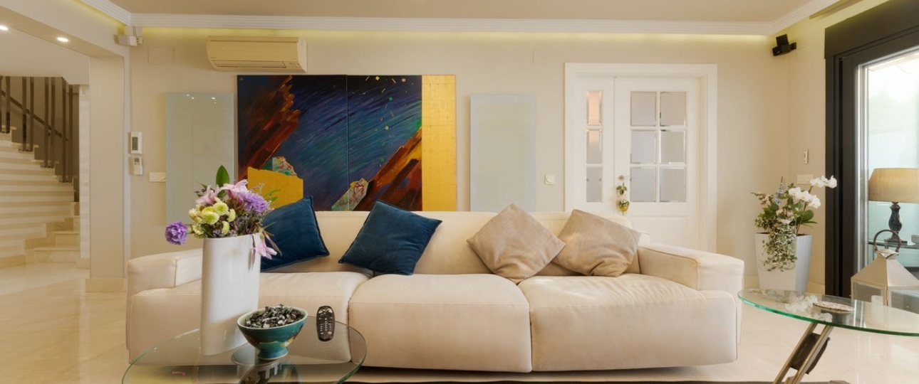 Rynek wtórny - apartment - Marbella - San Pedro de Alcántara