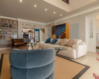 Rynek wtórny - apartment - Marbella - San Pedro de Alcántara